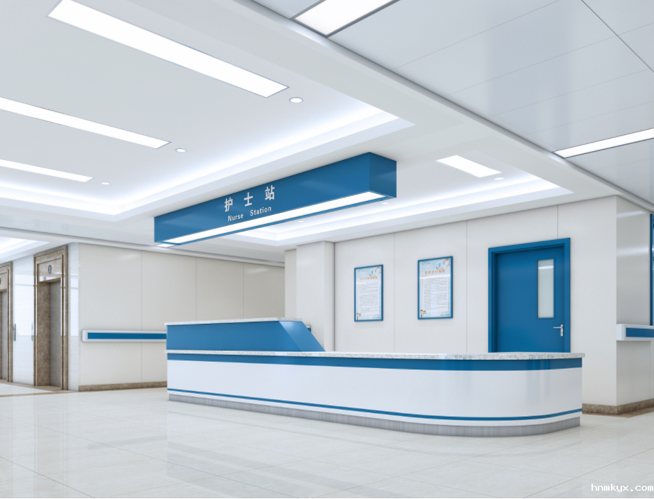 抗菌板医疗板的应用分析