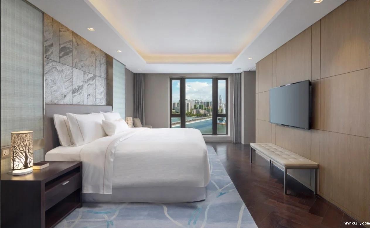 威斯汀酒店-五星酒店